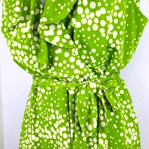 SANDRA DARREN Dress - Picture 5 of 7